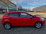 Ford Fiesta 125 Ps .Sony Konsole.Klima.Sehr gepflegt! - Ford Fiesta von privat