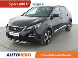 Peugeot 3008 2.0 Blue-HDi Allure Aut*NAVI*TEMPO*PDC*SHZ* - Peugeot Gebrauchtwagen in Hannover