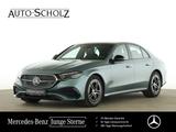 Mercedes-Benz E 200 AMG PREMIUM+SUPERSCREEN+BURMESTER 4D+PANO+
