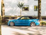 BMW M3 Laguna Seca Blue - gebrauchte BMW M3 aus dem Jahr 2001