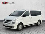 Hyundai H-1 2.5  CRDi Travel 8-Sitzer AHK Klima Euro-6 - Hyundai H-1 aus 2016