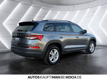 Skoda Kodiaq - 5