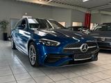 Mercedes-Benz C 300 C T-Modell C 300 T e Leder Navi PTS AMG - Mercedes-Benz C 300 in Mannheim