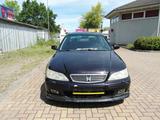Honda Accord 2.0i *Klima* - gebrauchte Honda Accord aus dem Jahr 1999