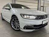Volkswagen Passat Variant 2.0TDI 190 PS R-LINE 4xSHZ PEARL 