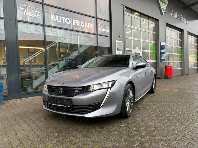 Peugeot 508 Allure*Mirrorlink*Led*2.Z Klimaautomatik*