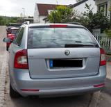 Skoda Octavia Combi 1.4 TSI - viele neue Ersatzteile!! - Ersatzteile Gebrauchtwagen