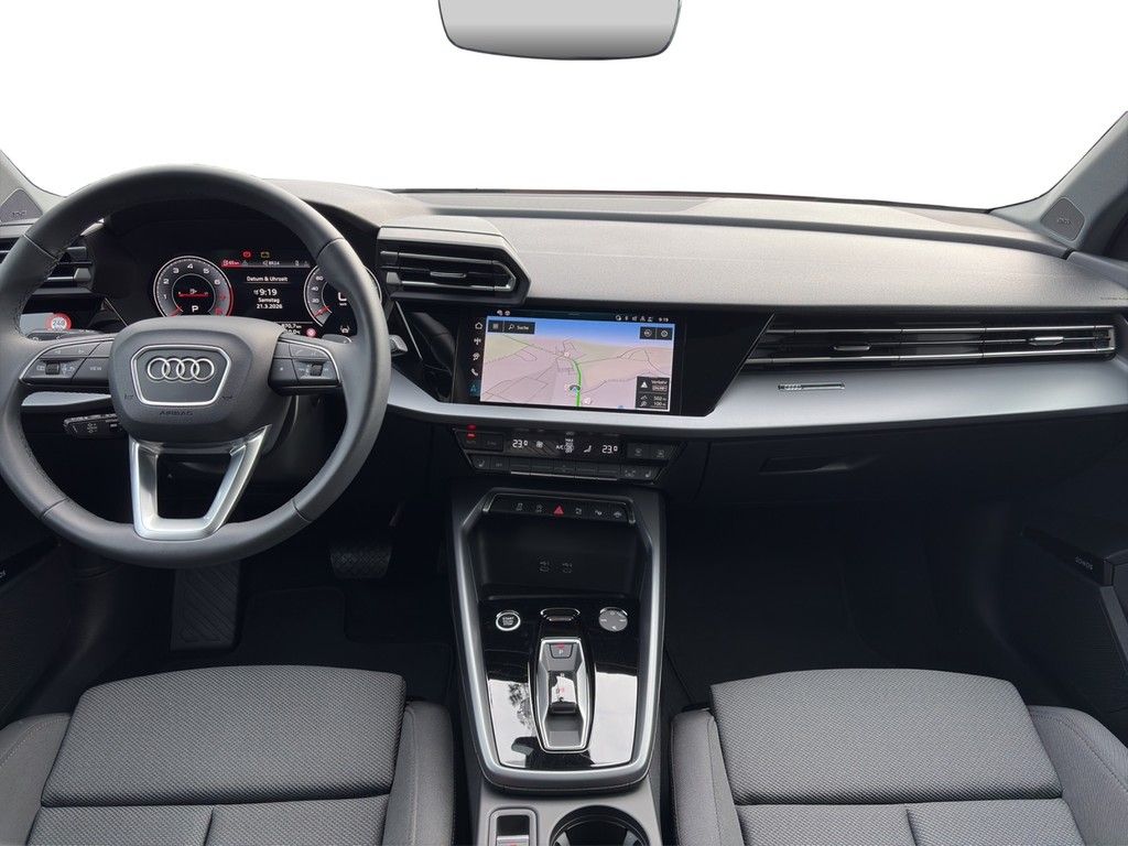 Audi A3 - Bild 16