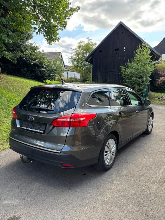 Image of Ford Focus