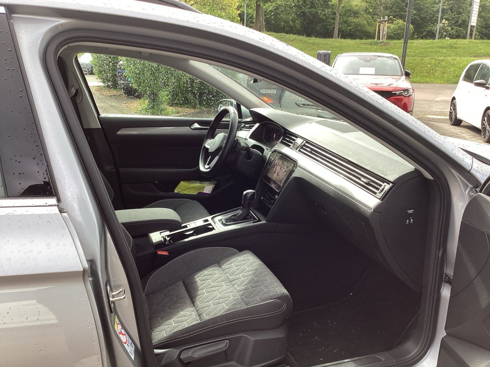 Volkswagen Passat - Bild 13