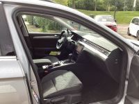 Volkswagen Passat - Vorschau Bild 13