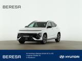 Hyundai KONA 1.6 T-GDI N Line*Elektr. Heckklap.*Assisten - Hyundai KONA Jahreswagen