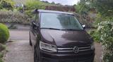 Volkswagen California T6 Ocean -All Terrain  - Volkswagen Wohnmobile & -wagen in Hannover