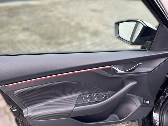 Kamiq Monte Carlo 1.5TSI110kW MATRIXLED*PANO*KAM