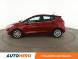 Ford Fiesta 1.0 EcoBoost Titanium*PDC*SHZ*KLIMA* - Ford Fiesta Gebrauchtwagen in Nürnberg