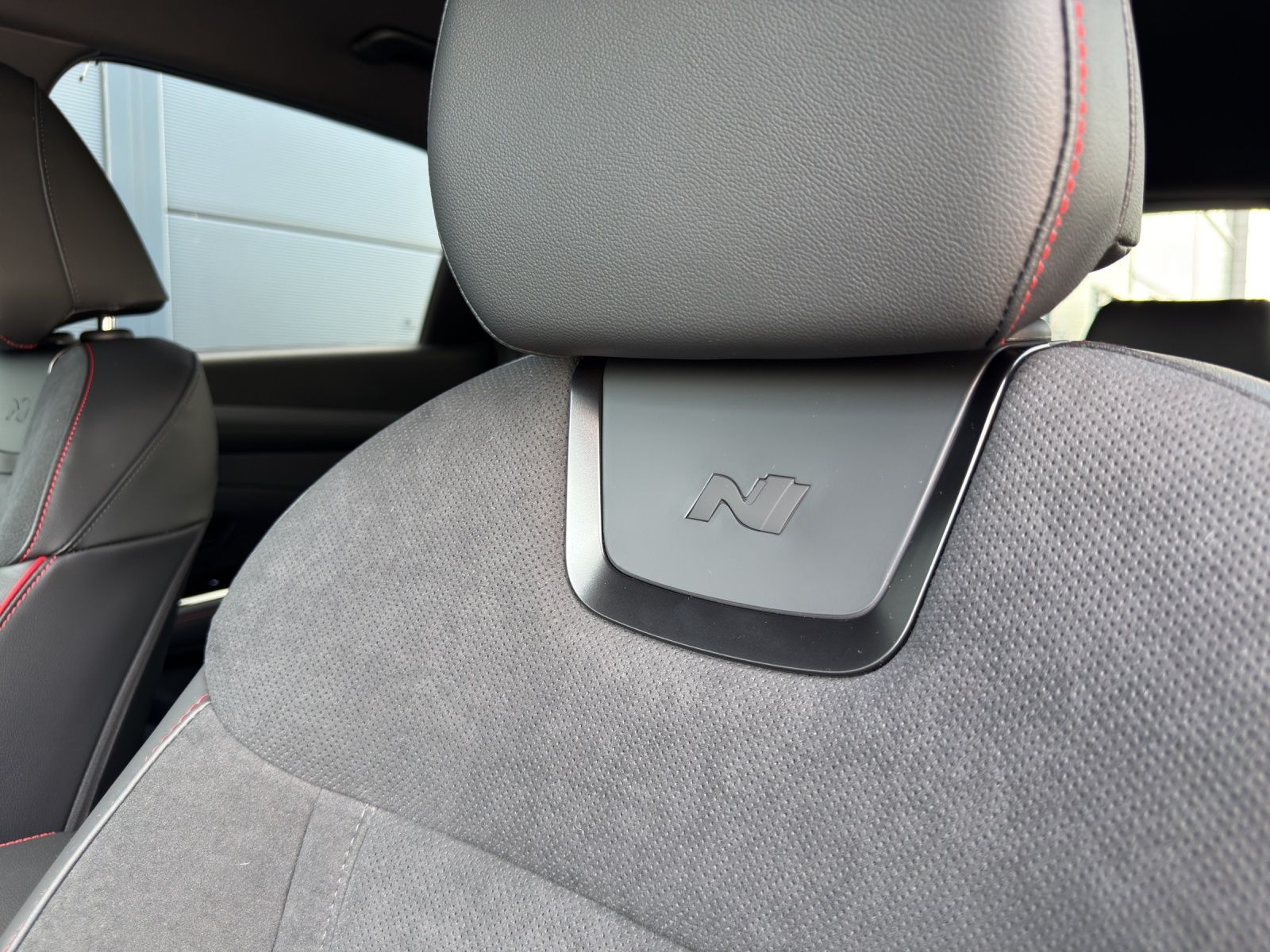 Hyundai TUCSON - Bild 23