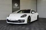 Porsche Panamera Sport Turismo 4 E-Hybrid/360°/CARPLAY - Porsche Panamera aus 2018 mit Hybrid-Antrieb