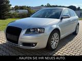 Audi A3 Sportback 2.0 TFSI*S-Line*TÜV bis 10/2026 - Audi A3 aus 2006: Line