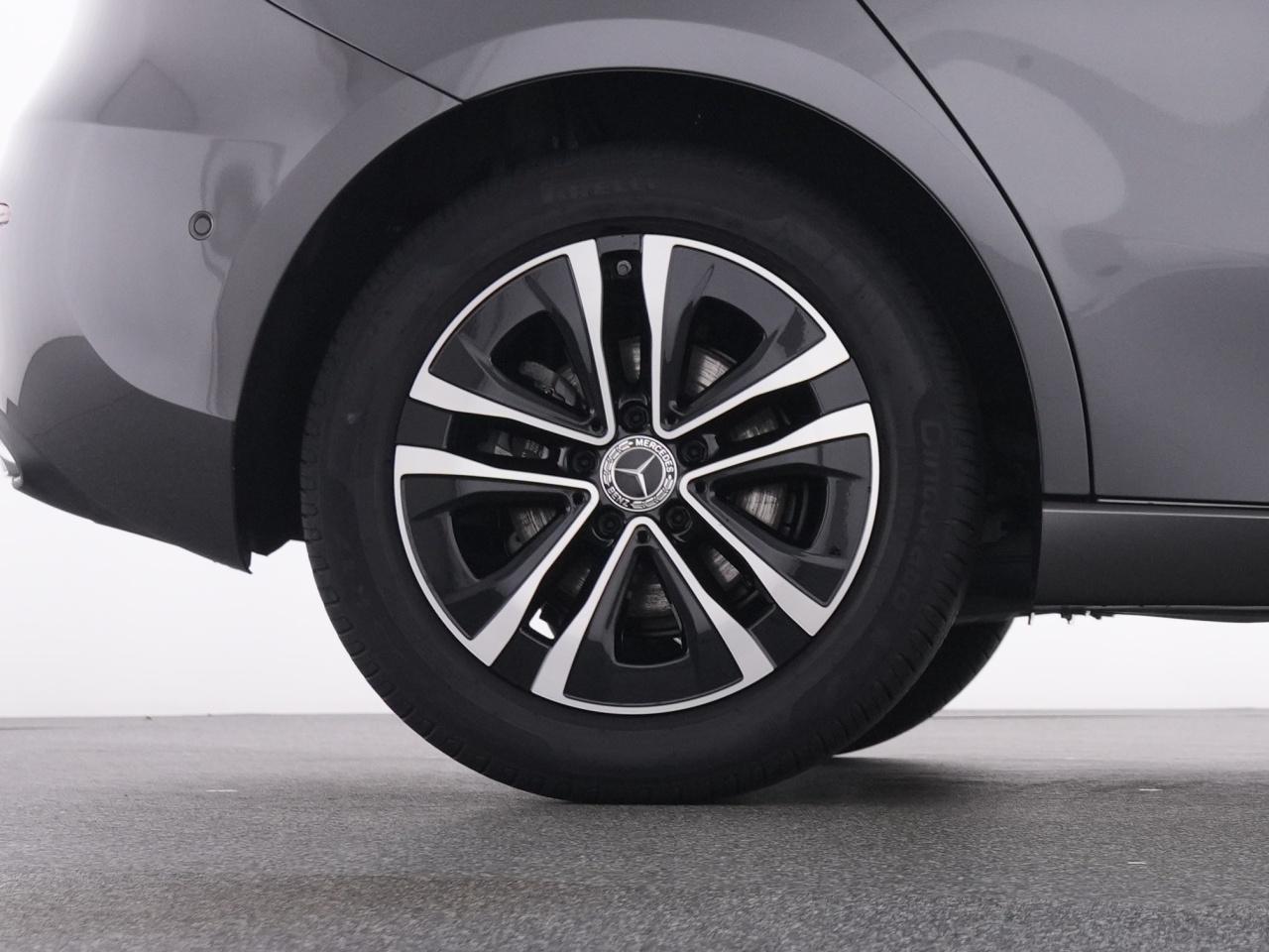 Mercedes-Benz A 180 Progressive+LED-HP+Kamera+PTS+SpurAss+DAB+