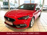Seat Leon FR-1.Hand-AHK-LED-Standheizung-Garantie-PDC - Seat Leon: Standheizung