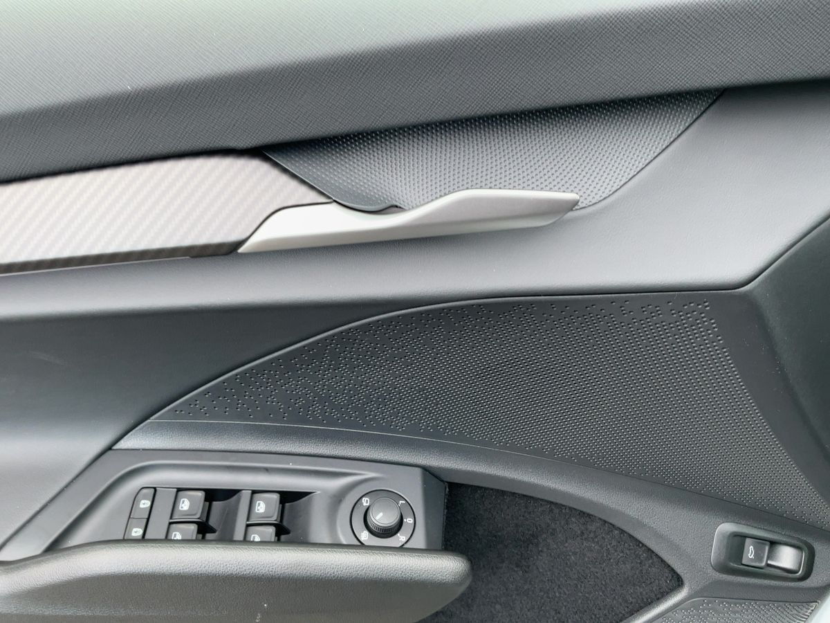 Skoda Elroq - Bild 15