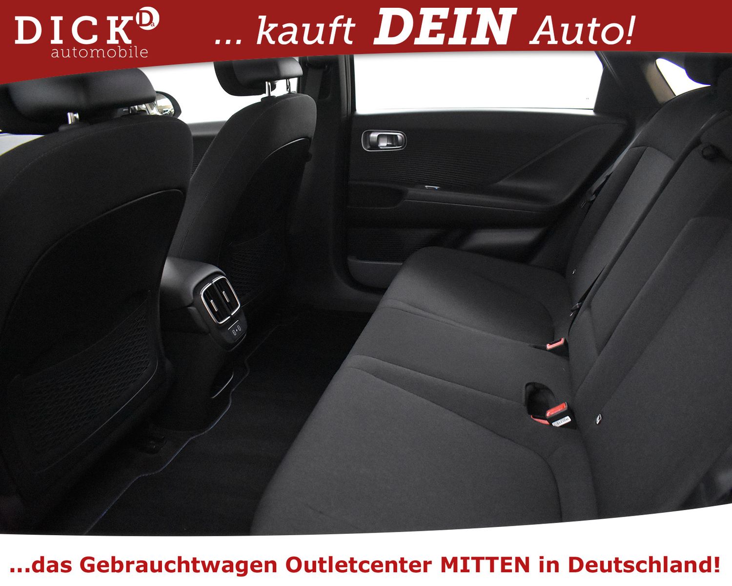 HYUNDAI IONIQ 6 53 kWh >NAVI+LED+SHZ+KAMERA+DAB+ACC+20 - Image 18