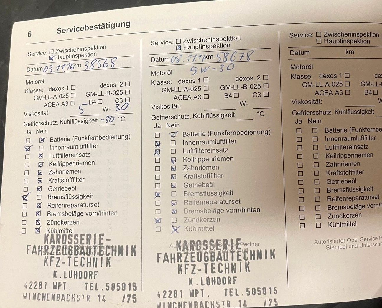 Fahrzeugabbildung Opel Corsa D 1.2 KLIMA SERVICE NEU WENIG KILOMETER