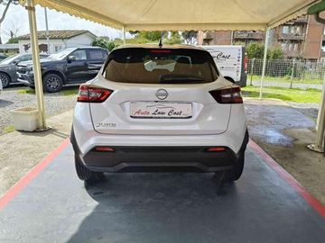 Nissan Juke - 5
