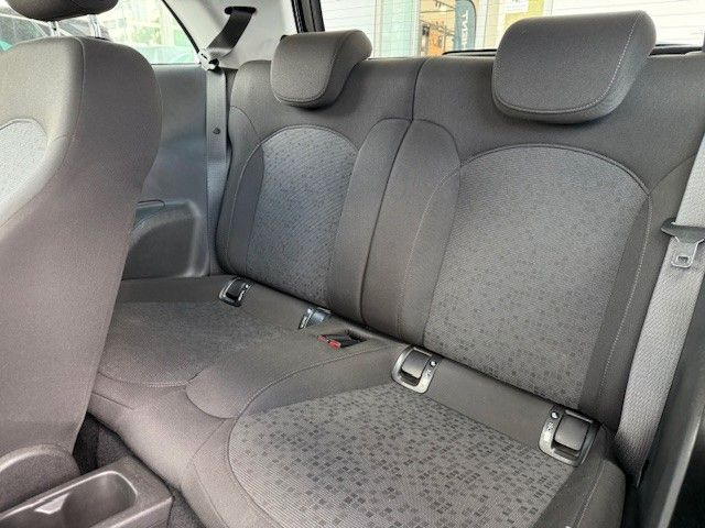 Fahrzeugabbildung Opel Adam Jam 87PS IntelliLink/PDC/SHZ!