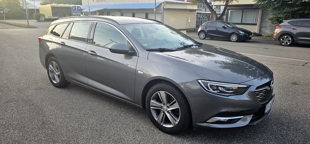 Image of Opel Insignia