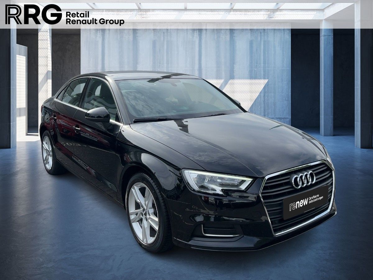 Audi A3 - Bild 7