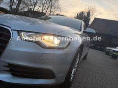 AUDI A6 2.0 TFSI Sport.Selec*Autom*SZV*Xen*PDC*48TKM*