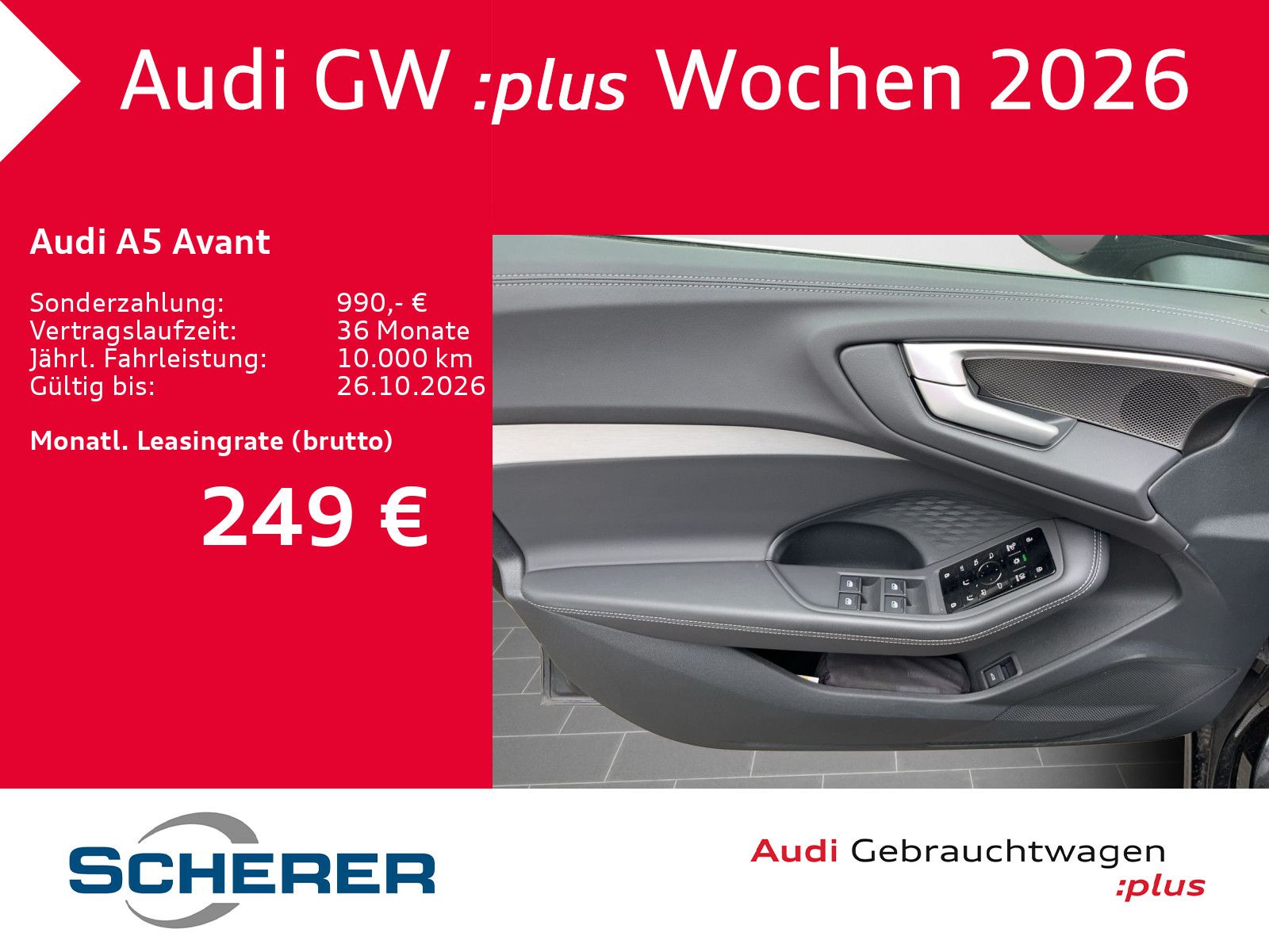 Audi A5 - Bild 14
