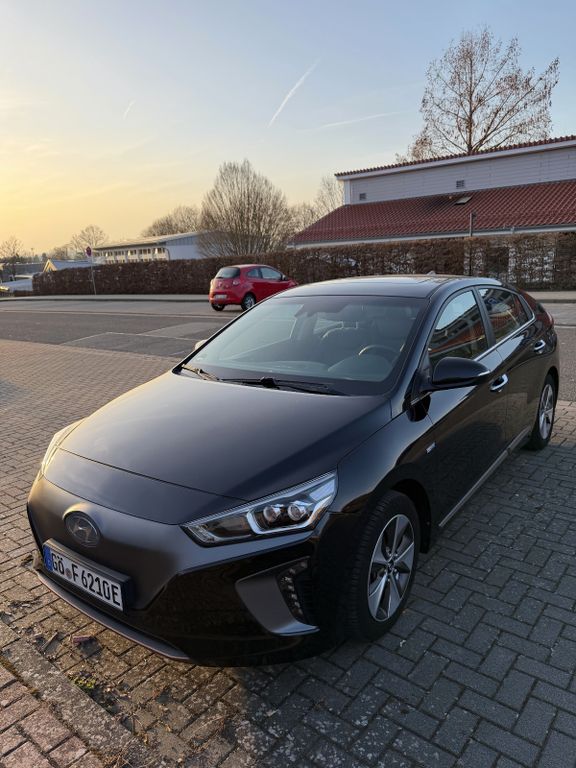 Image of Hyundai IONIQ