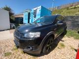 Chevrolet Captiva 2.2 D LT+ Autom.*7Sitze*Kam.*Temp.*TÜV n - Chevrolet Captiva mit Diesel-Antrieb: 7 Sitzer