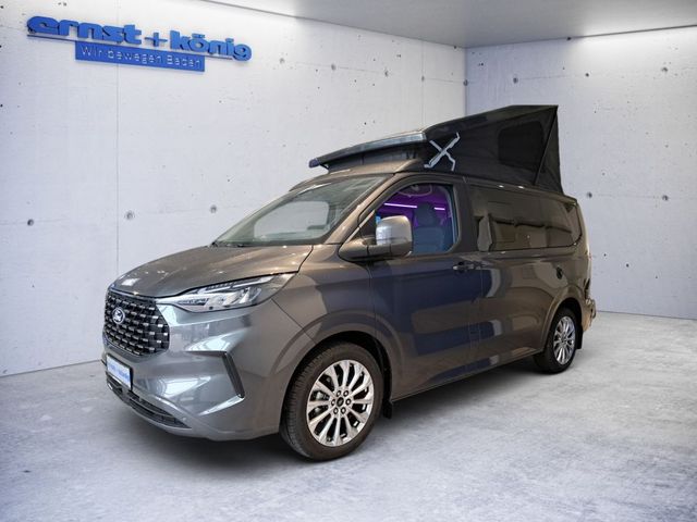 Ford Tourneo Custom Nugget 320 L1 VA Autm. Titanium