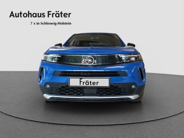 Fotografie 2 des Opel Mokka 1.2 Ultimate SHZ Klima PDC Navi