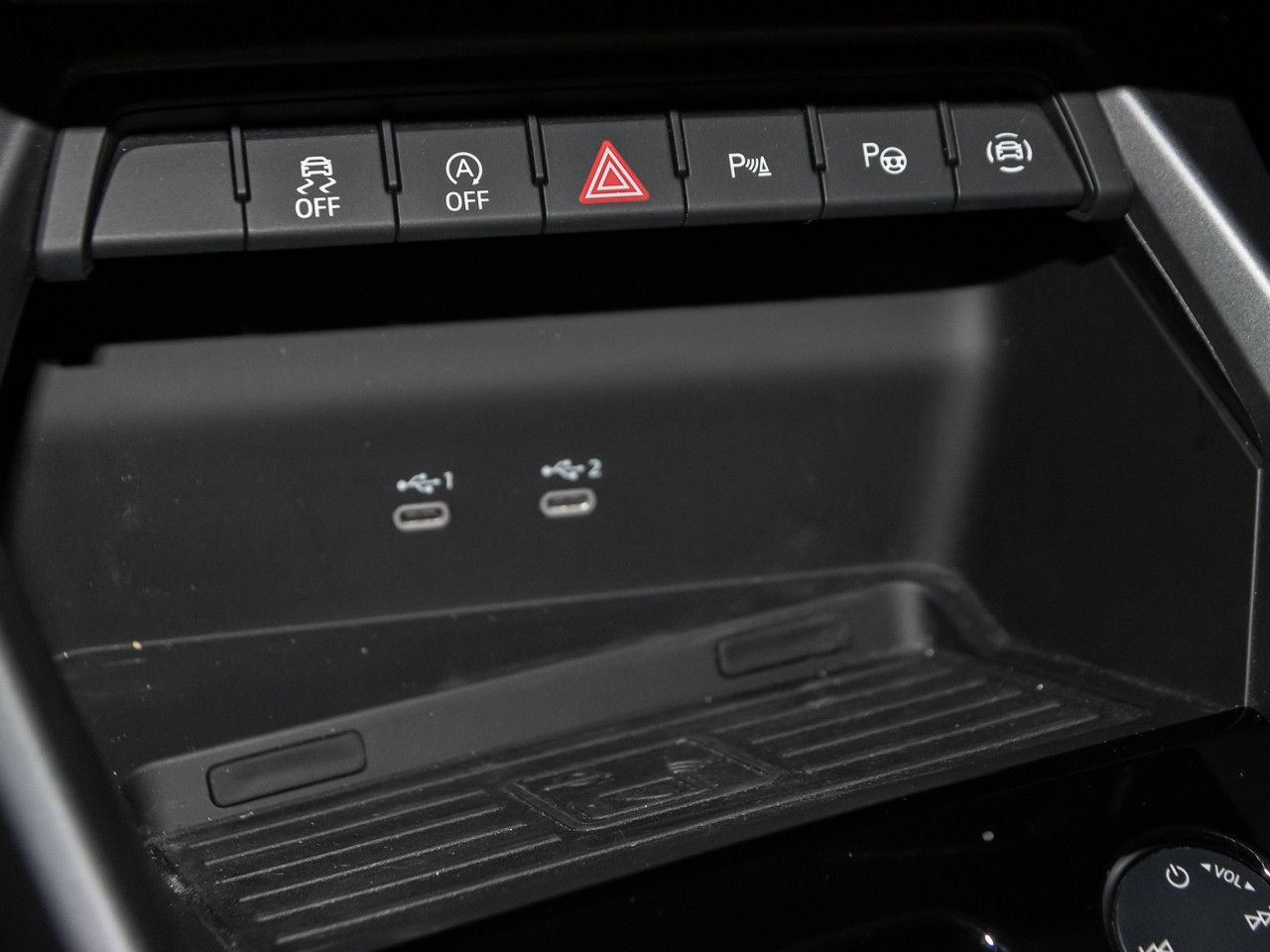 Audi A3 - Bild 17