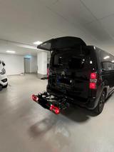 Citroën Wohnwagen,Camper Citroën Spacetourer M Business  - Citroën SpaceTourer: 7 Sitzer