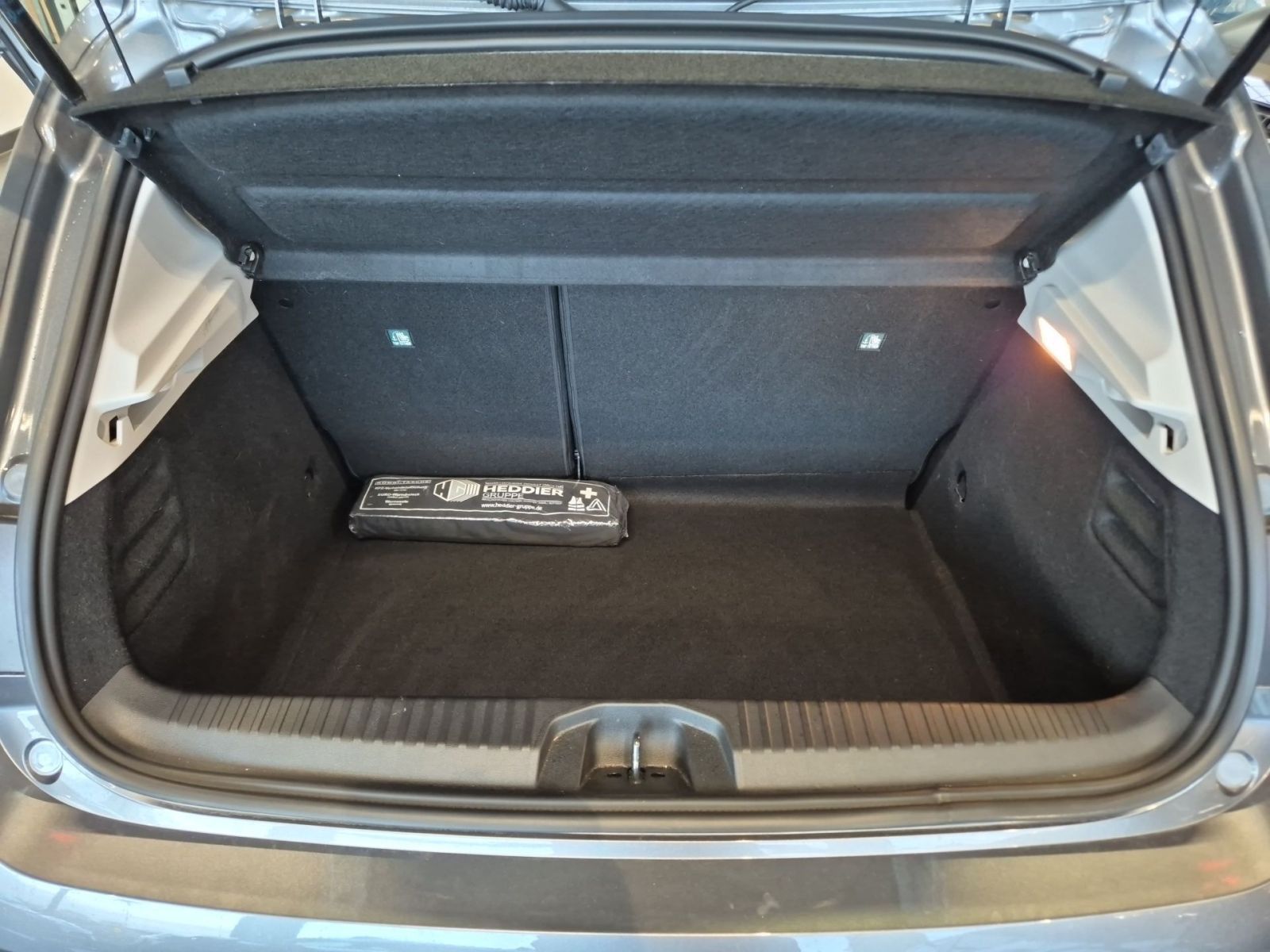 Fahrzeugabbildung Renault Clio V Equilibre 1.0 SCE 65