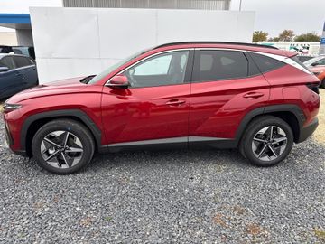 Hyundai TUCSON - 3