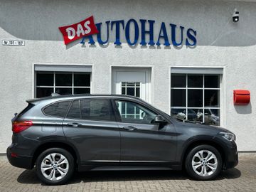 BMW X1 - 2