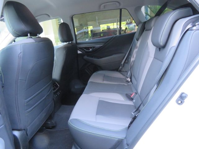 Subaru Outback - Bild 10