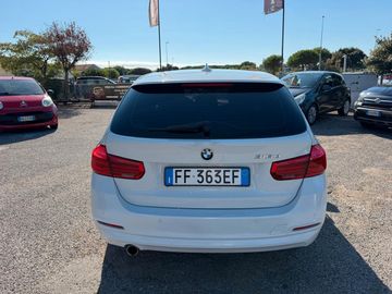 BMW 320 - 6