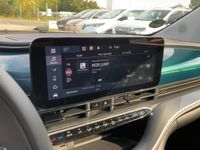 Fiat 500e - Vorschau Bild 11