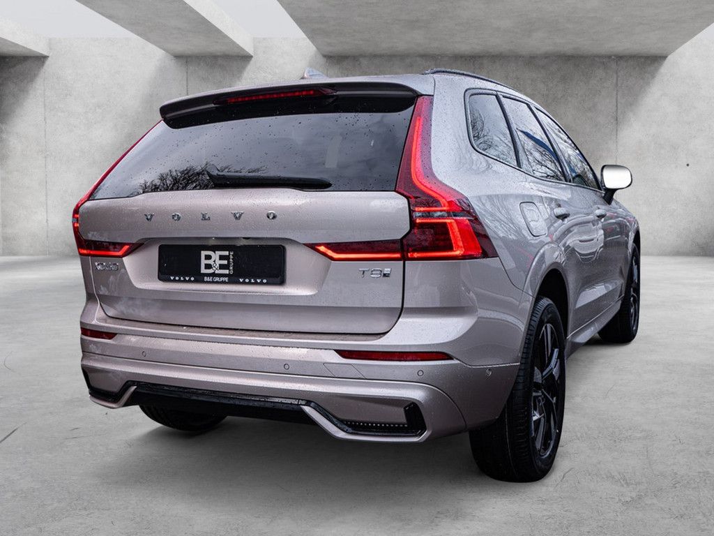 Volvo XC60 T8 AWD Recharge Plus Dark 360° ACC imagem 3