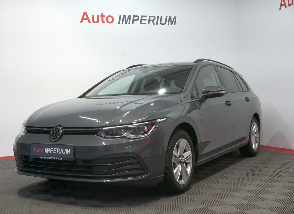 Image of Volkswagen Golf