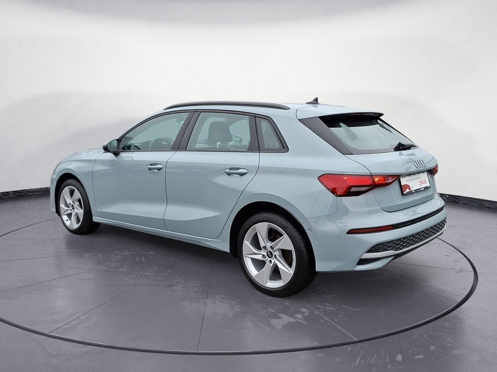 Audi A3 - Bild 4