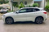 BMW X2 xDrive M Sport X Steptronic M Sport X RFK  - BMW X2 Gebrauchtwagen in München