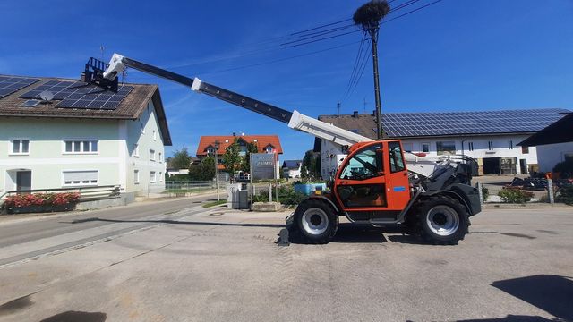 JLG 4013 PS